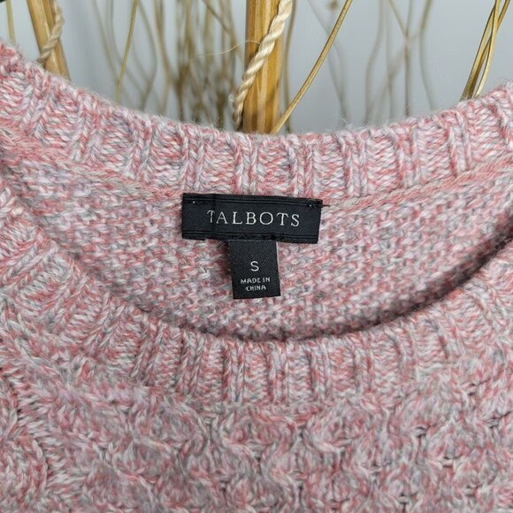 Talbots Sweater Womens Small - Picture 4 of 6